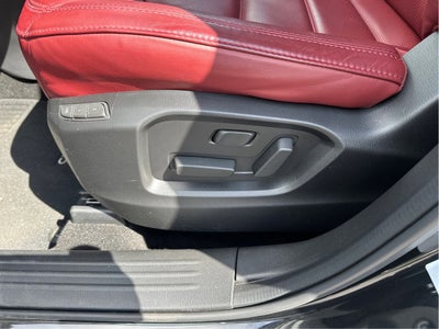 2025 Mazda Mazda CX-5 Carbon Edition AWD