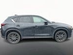 2025 Mazda Mazda CX-5 2.5 S Carbon Edition AWD