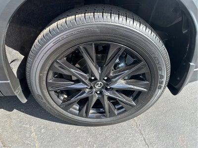 2025 Mazda Mazda CX-5 Carbon Edition AWD