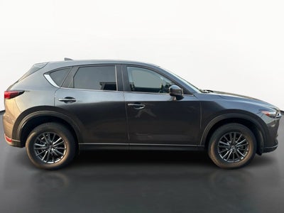 2021 Mazda Mazda CX-5 Touring AWD