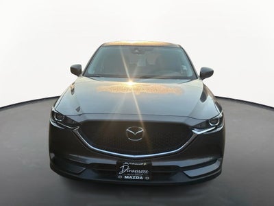 2021 Mazda Mazda CX-5 Touring AWD