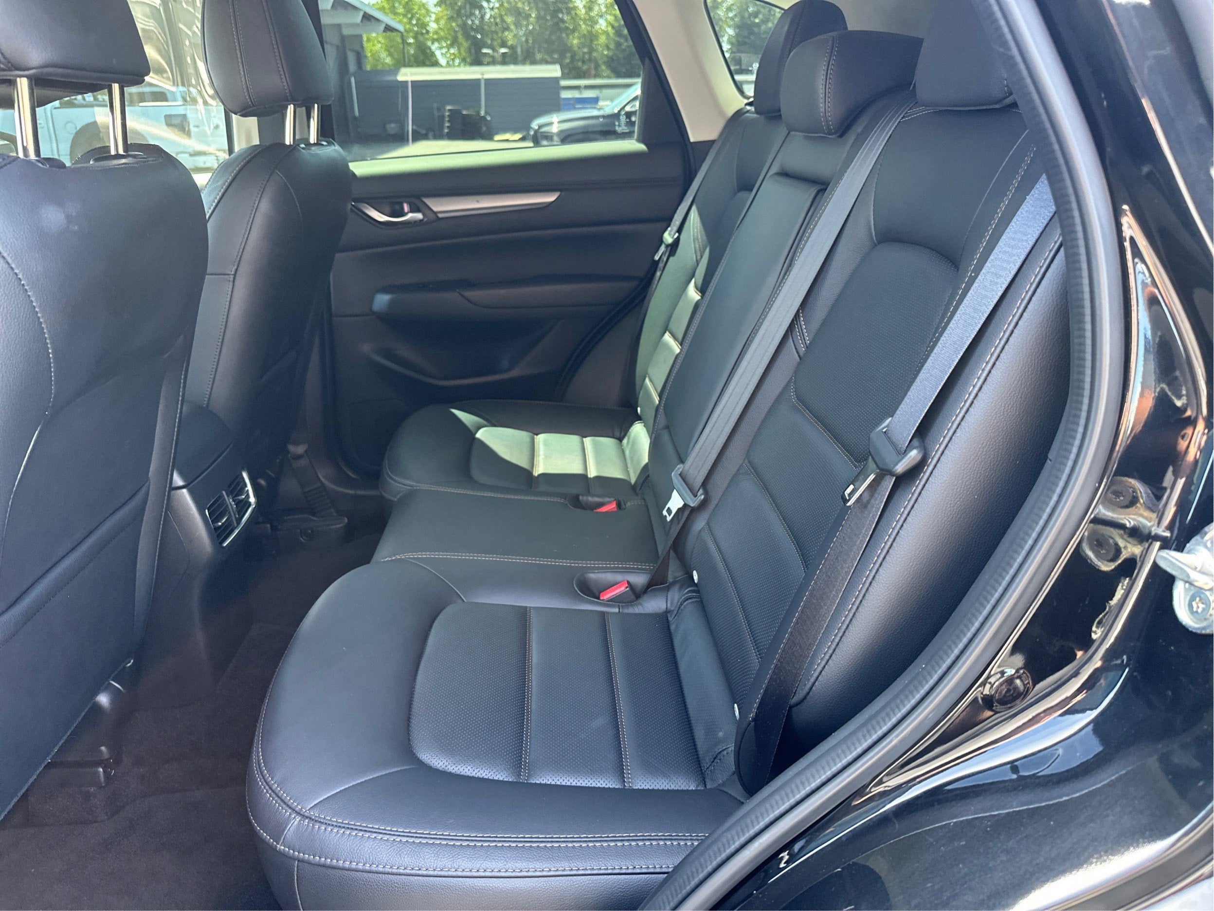 2023 Mazda Mazda CX-5 Preferred AWD