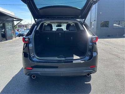 2023 Mazda Mazda CX-5 Preferred AWD