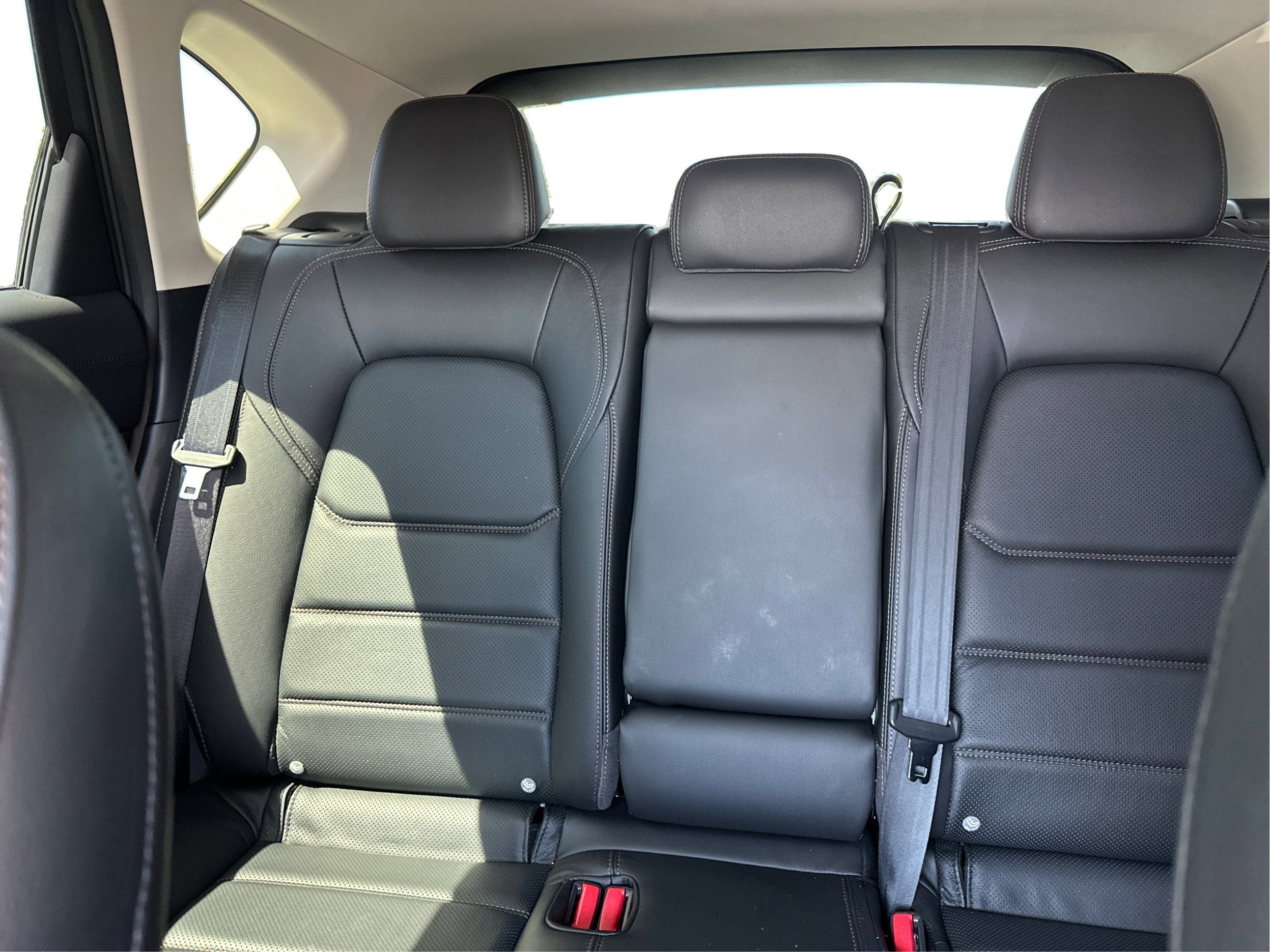 2023 Mazda Mazda CX-5 Preferred AWD