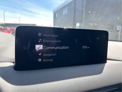 2023 Mazda Mazda CX-5 Preferred AWD