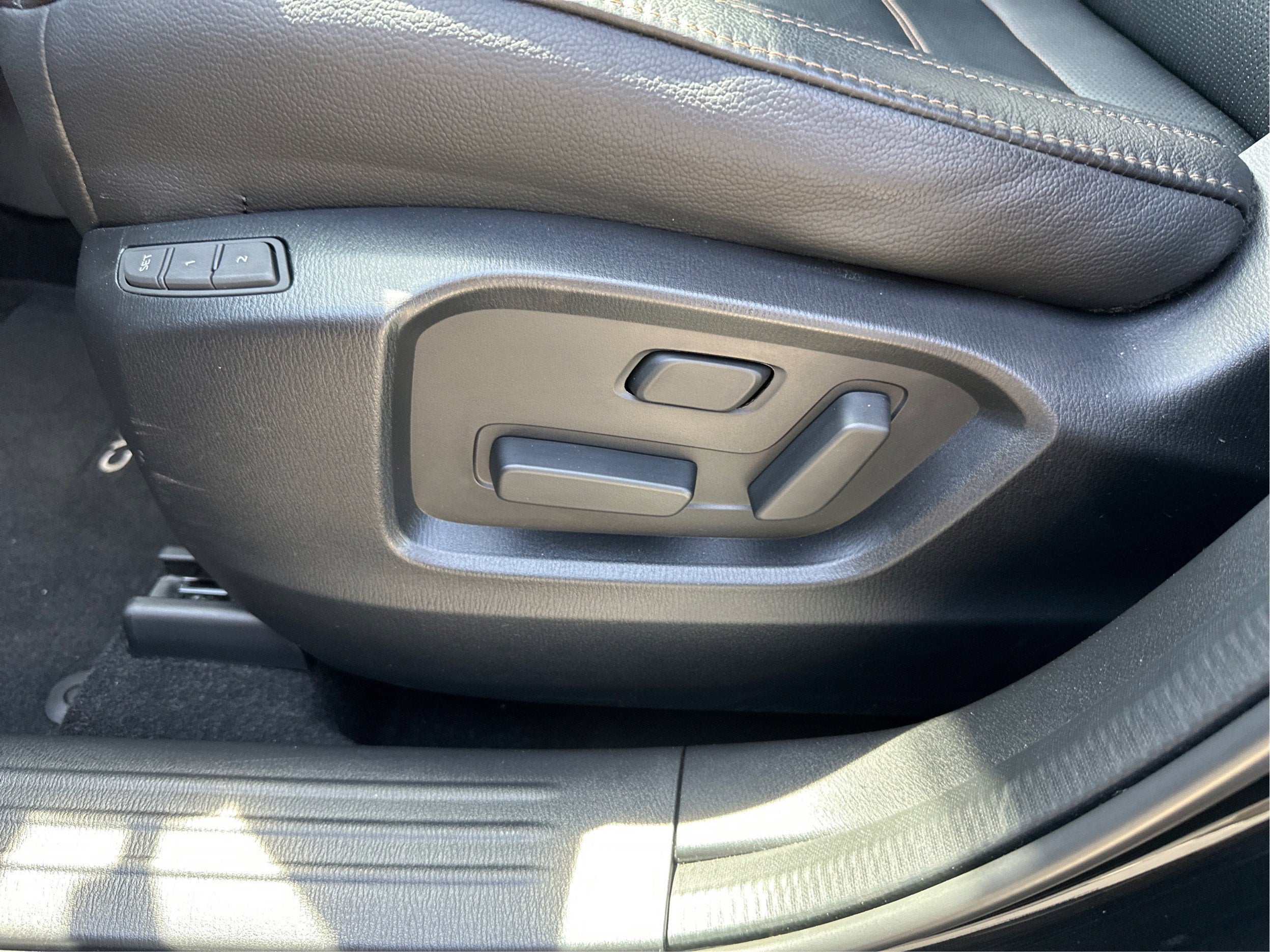 2023 Mazda Mazda CX-5 Preferred AWD