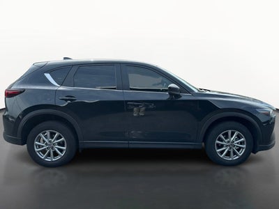 2023 Mazda Mazda CX-5 Preferred AWD