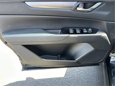2023 Mazda Mazda CX-5 Preferred AWD