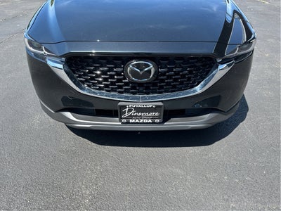2023 Mazda Mazda CX-5 Preferred AWD