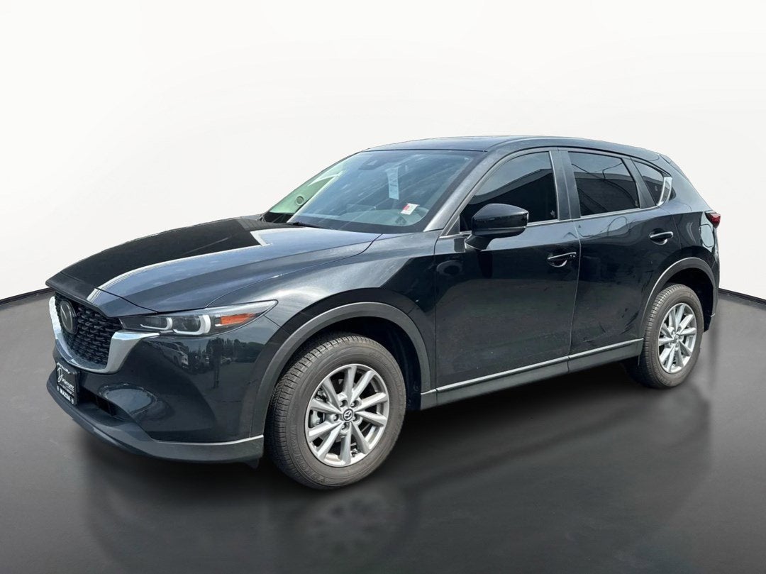 2023 Mazda Mazda CX-5 Preferred AWD