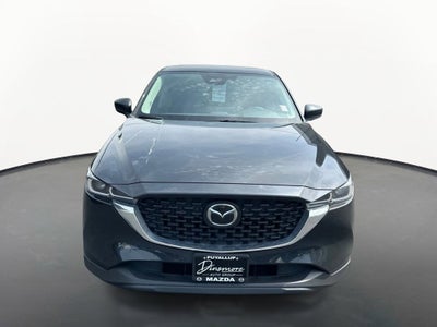 2023 Mazda Mazda CX-5 Preferred AWD