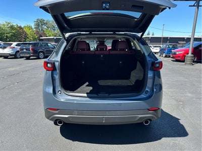 2023 Mazda Mazda CX-5 Carbon Edition AWD