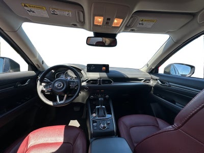 2023 Mazda Mazda CX-5 Carbon Edition AWD