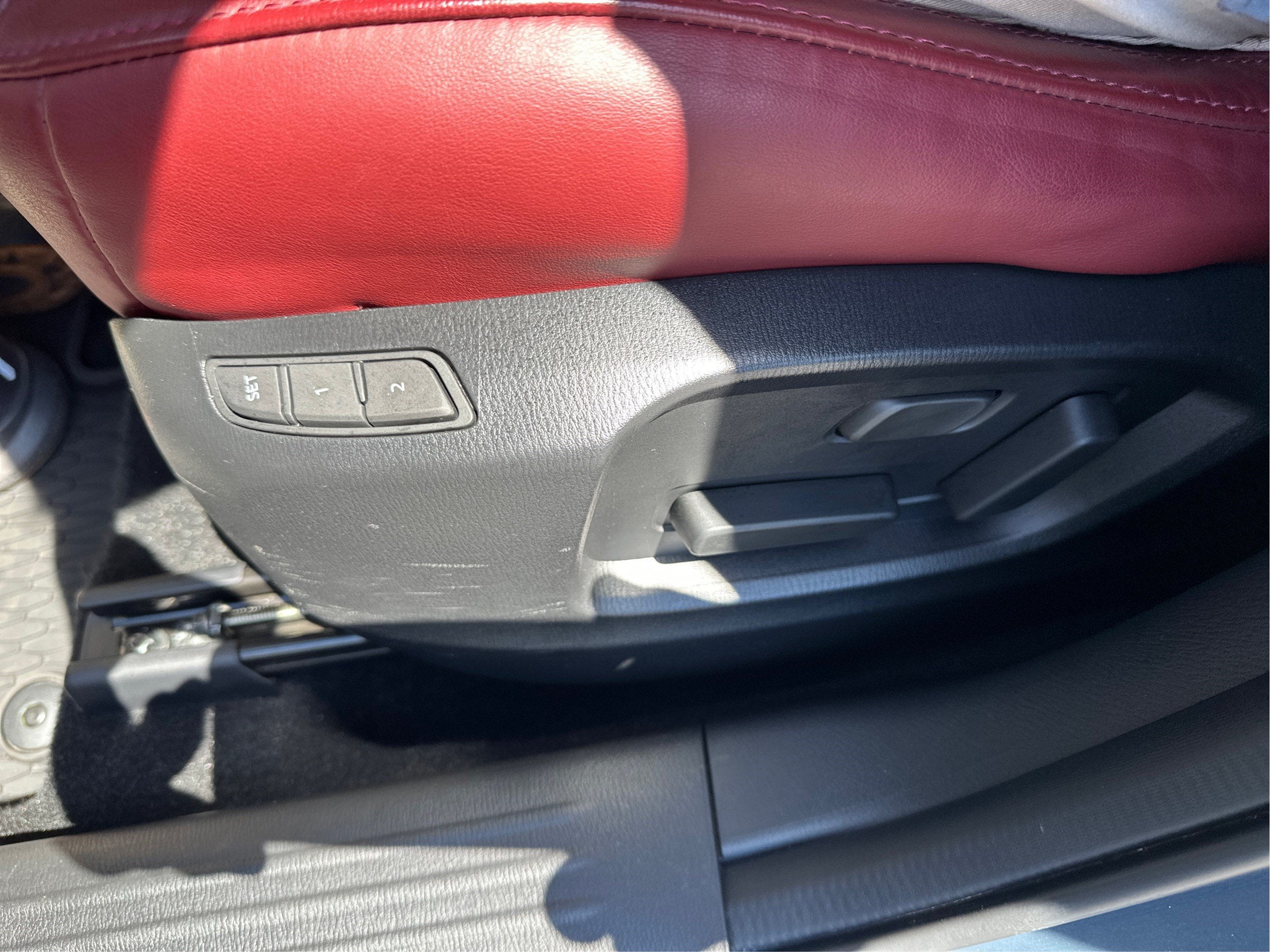 2023 Mazda Mazda CX-5 Carbon Edition AWD
