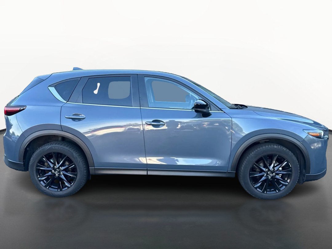 2023 Mazda Mazda CX-5 Carbon Edition AWD