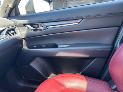 2023 Mazda Mazda CX-5 Carbon Edition AWD