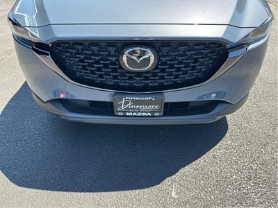 2023 Mazda Mazda CX-5 Carbon Edition AWD