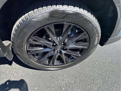 2023 Mazda Mazda CX-5 Carbon Edition AWD