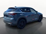 2023 Mazda Mazda CX-5 Carbon Edition AWD