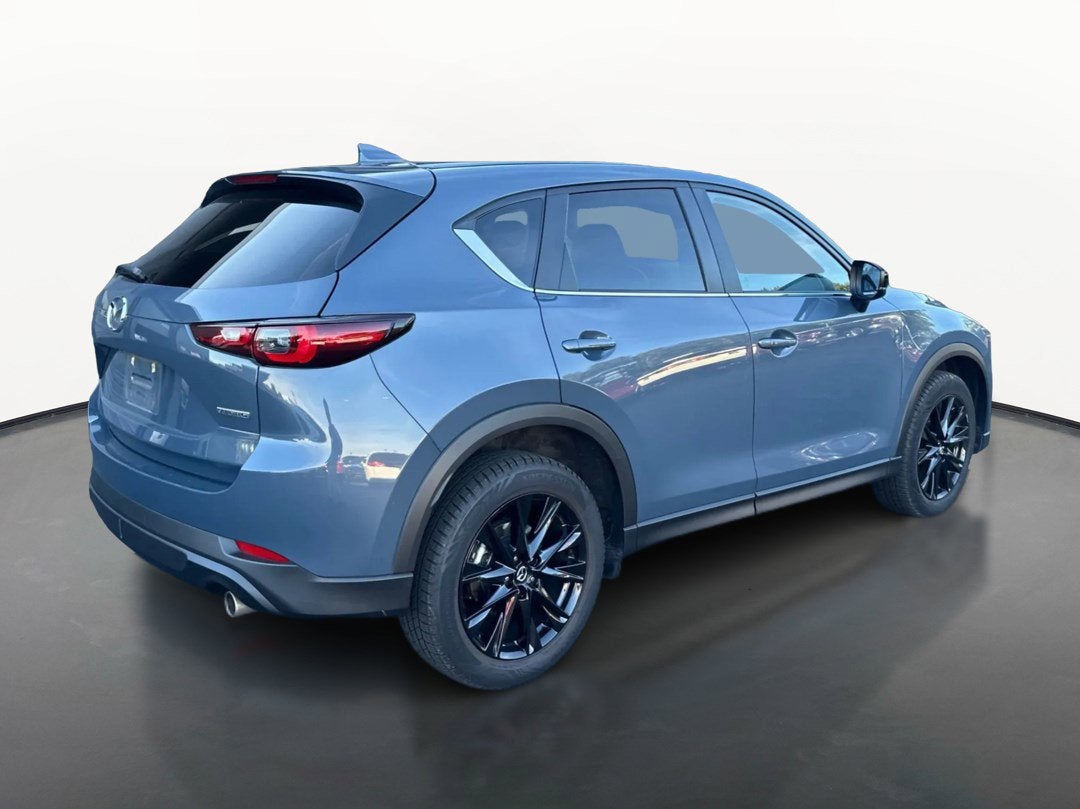 2023 Mazda Mazda CX-5 Carbon Edition AWD
