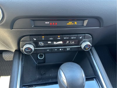 2023 Mazda Mazda CX-5 Carbon Edition AWD