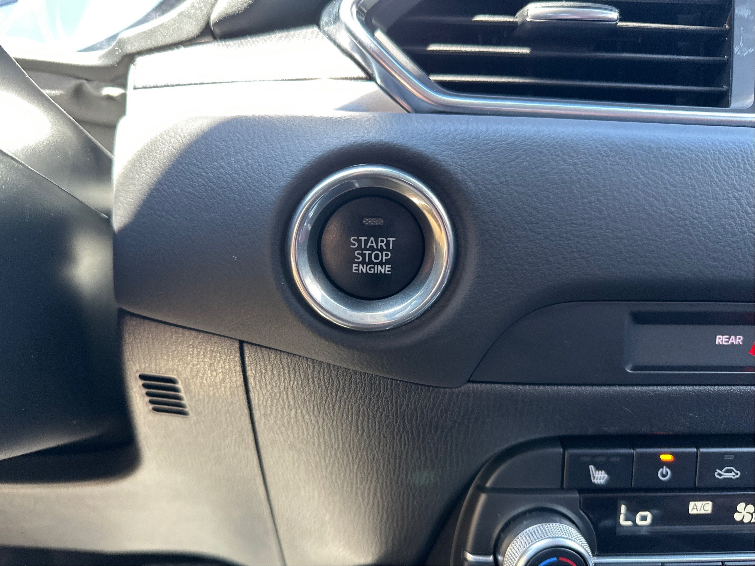 2023 Mazda Mazda CX-5 Carbon Edition AWD