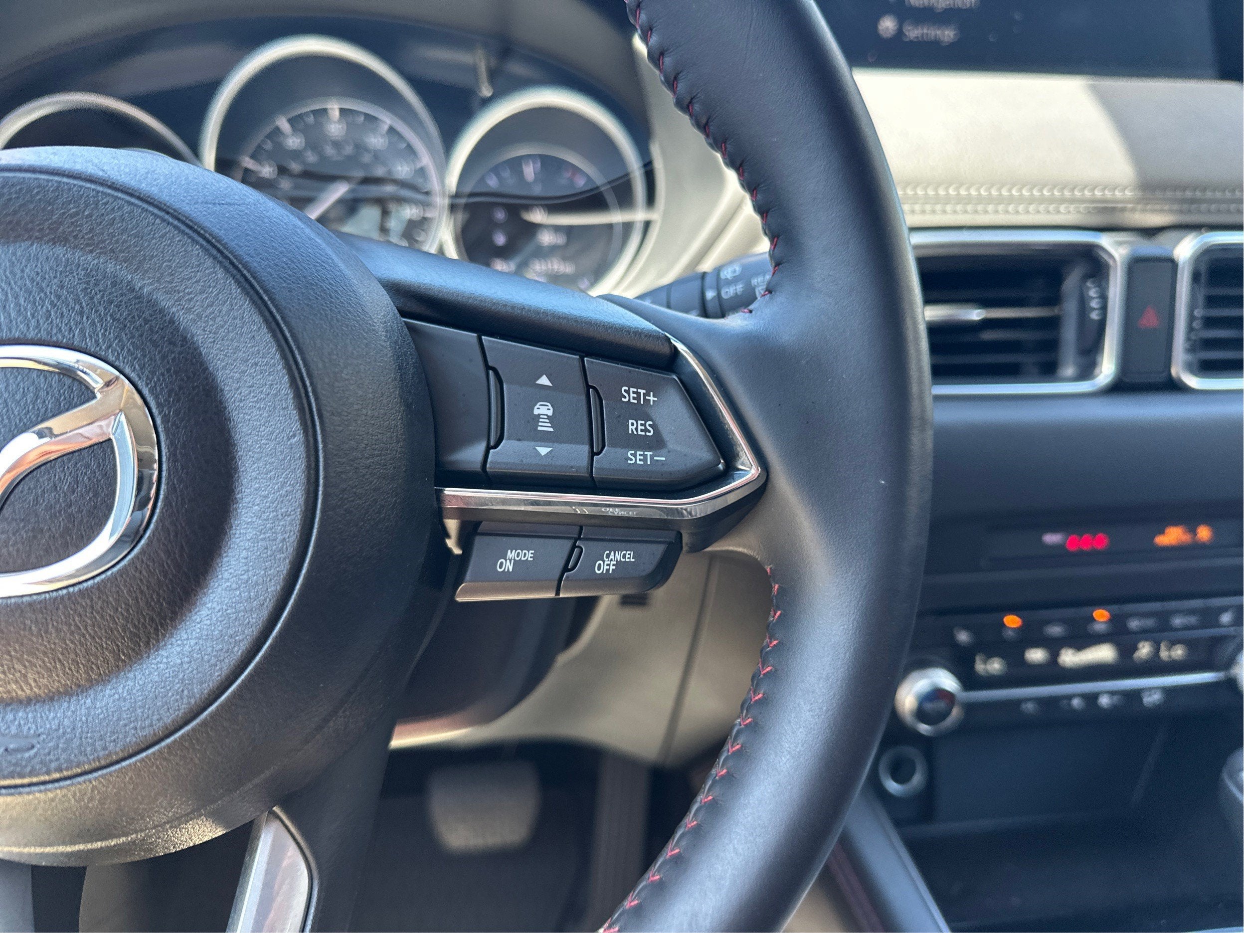 2023 Mazda Mazda CX-5 Carbon Edition AWD