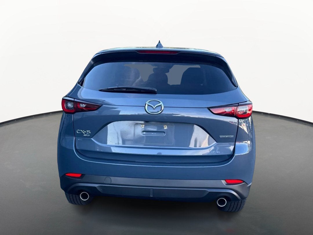 2023 Mazda Mazda CX-5 Carbon Edition AWD