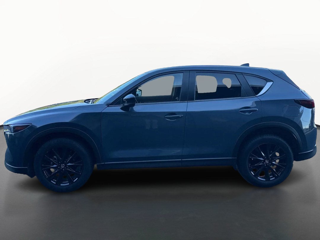 2023 Mazda Mazda CX-5 Carbon Edition AWD