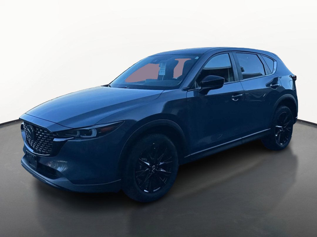 2023 Mazda Mazda CX-5 Carbon Edition AWD
