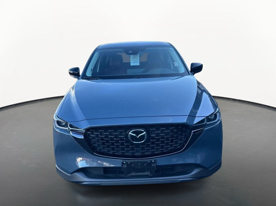 2023 Mazda Mazda CX-5 Carbon Edition AWD