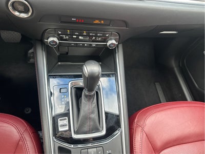 2025 Mazda Mazda CX-5 Carbon Edition AWD