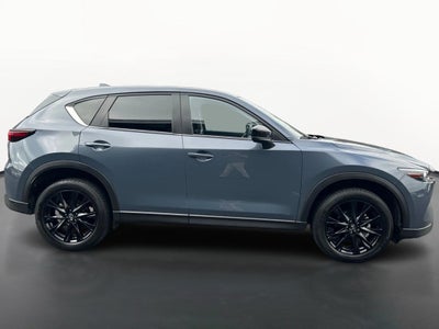 2025 Mazda Mazda CX-5 Carbon Edition AWD