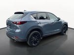 2025 Mazda Mazda CX-5 Carbon Edition AWD