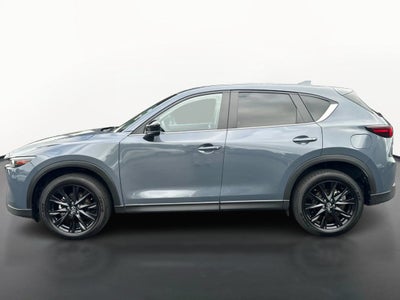 2025 Mazda Mazda CX-5 Carbon Edition AWD