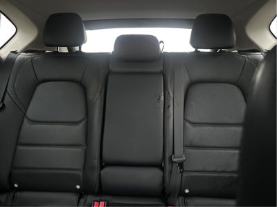 2017 Mazda Mazda CX-5 Grand Touring AWD