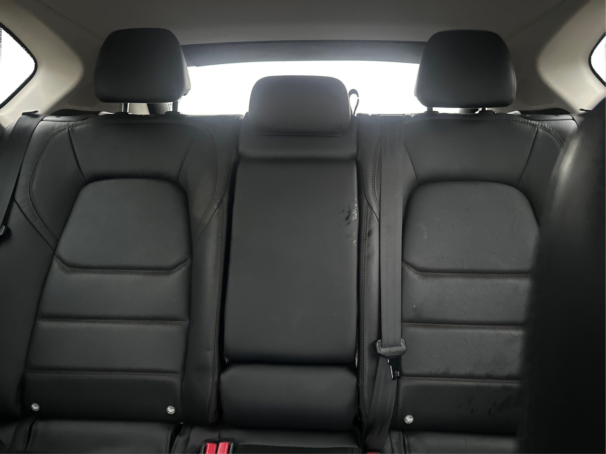 2017 Mazda Mazda CX-5 Grand Touring AWD