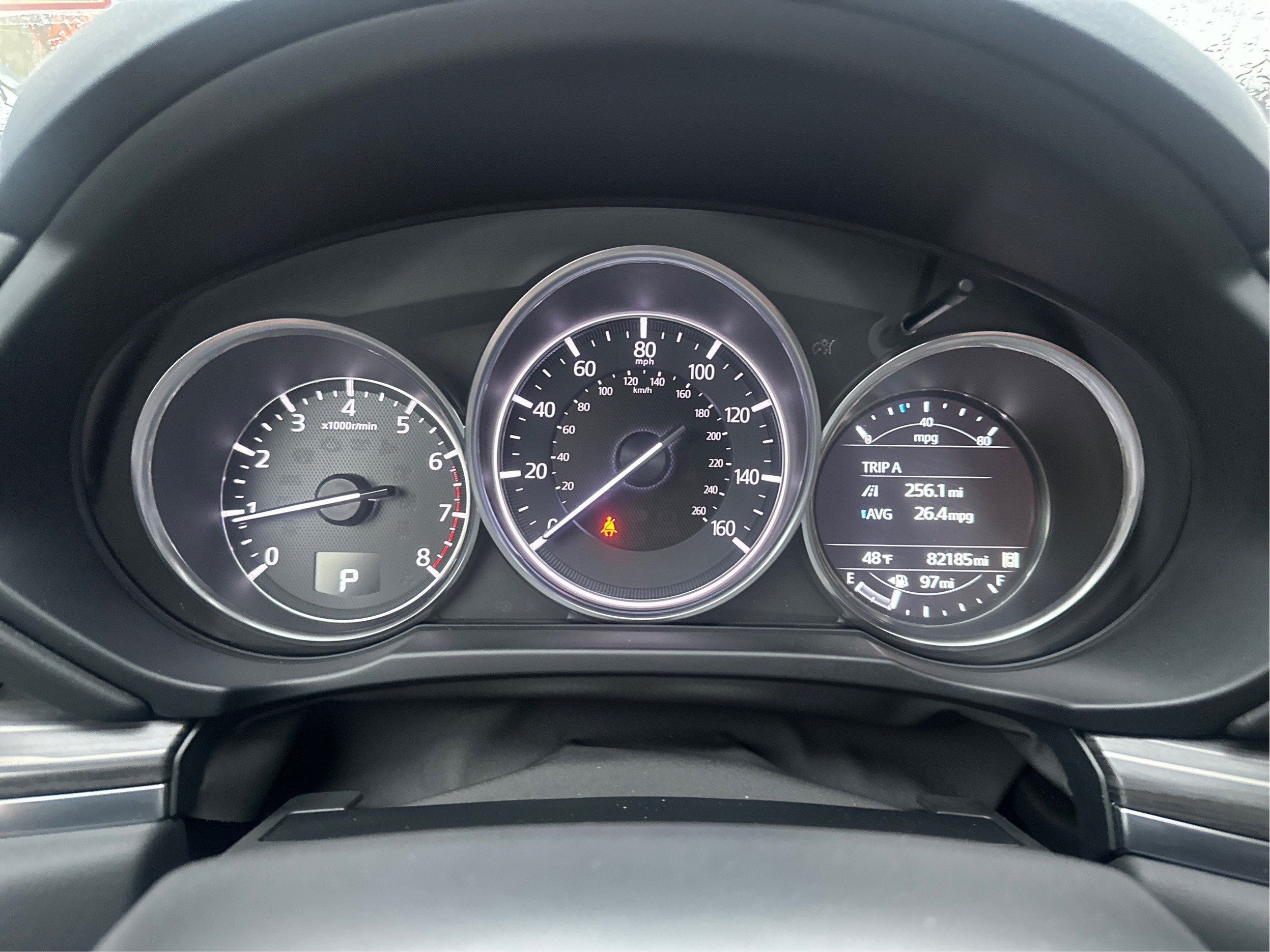 2017 Mazda Mazda CX-5 Grand Touring AWD