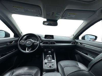 2018 Mazda Mazda CX-5 Grand Touring AWD