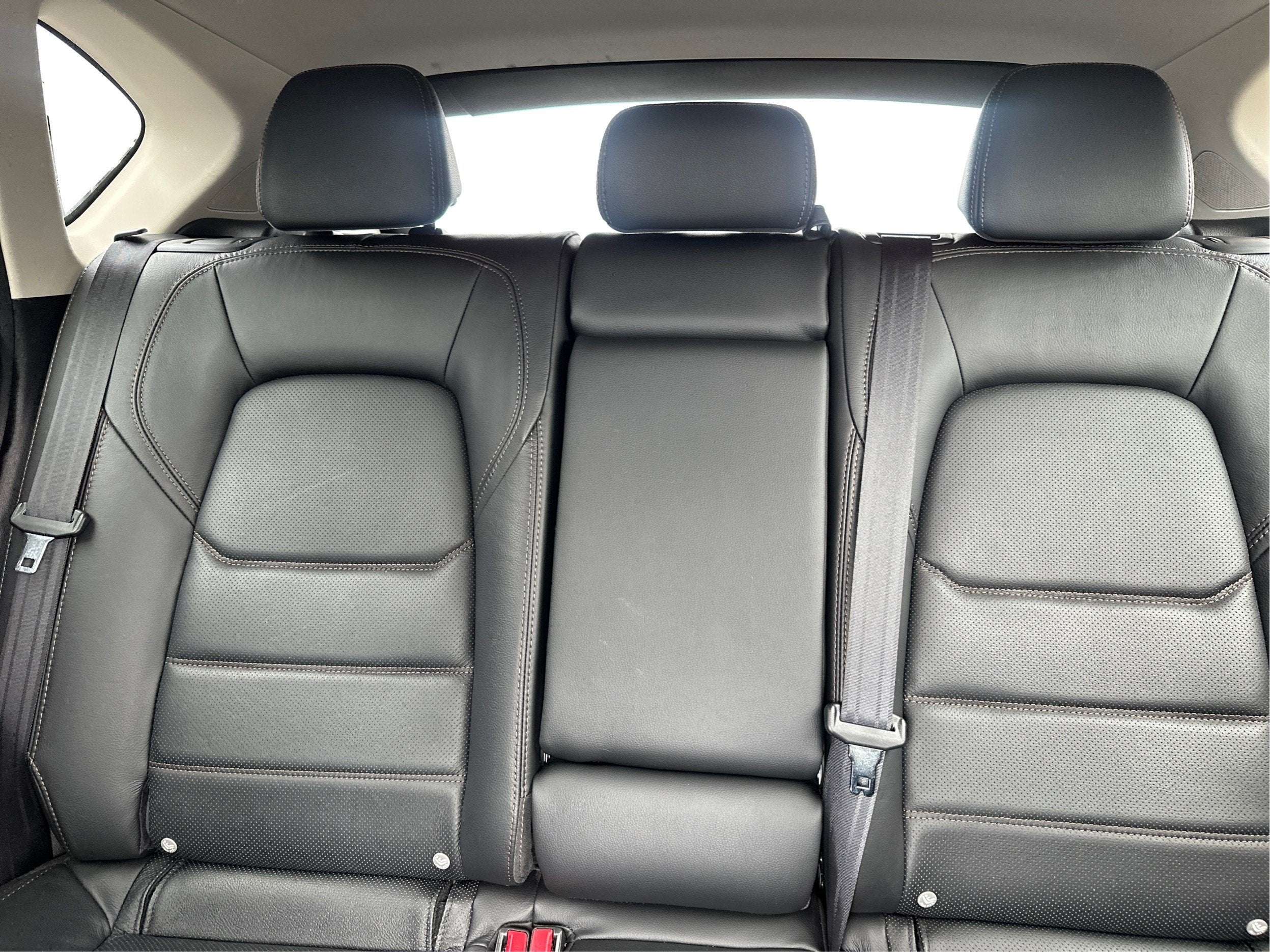 2018 Mazda Mazda CX-5 Grand Touring AWD