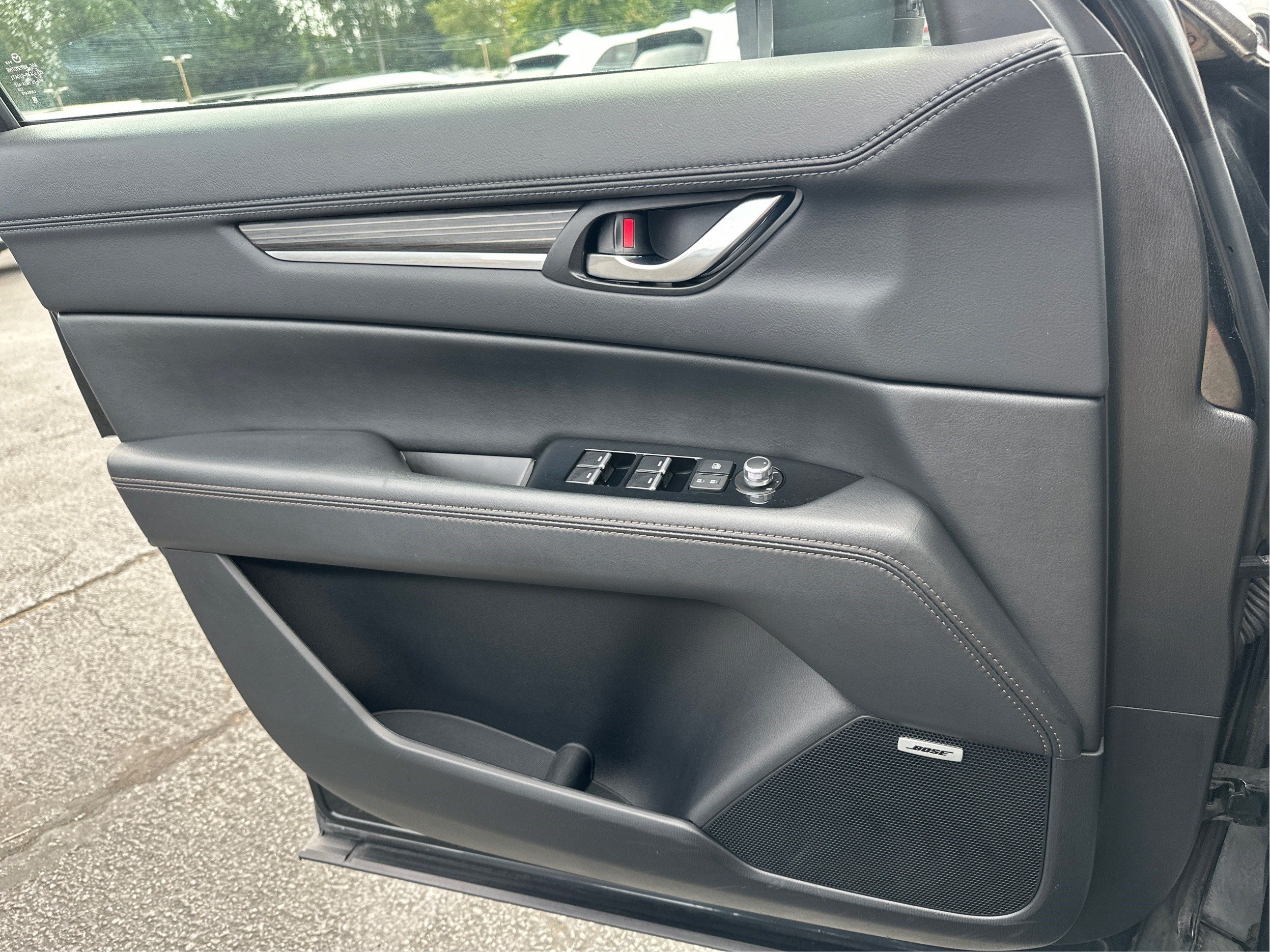 2018 Mazda Mazda CX-5 Grand Touring AWD