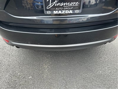 2018 Mazda Mazda CX-5 Grand Touring AWD