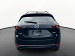 2018 Mazda Mazda CX-5 Grand Touring AWD