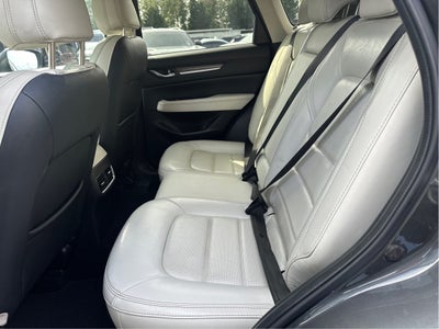 2021 Mazda Mazda CX-5 Grand Touring AWD