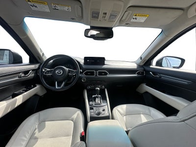 2021 Mazda Mazda CX-5 Grand Touring AWD