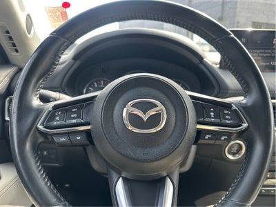 2021 Mazda Mazda CX-5 Grand Touring AWD