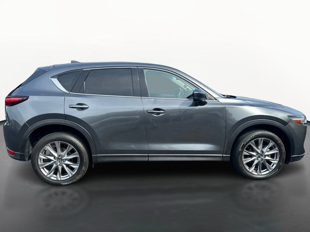 2021 Mazda Mazda CX-5 Grand Touring AWD