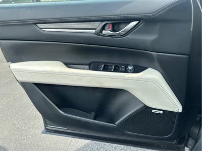 2021 Mazda Mazda CX-5 Grand Touring AWD