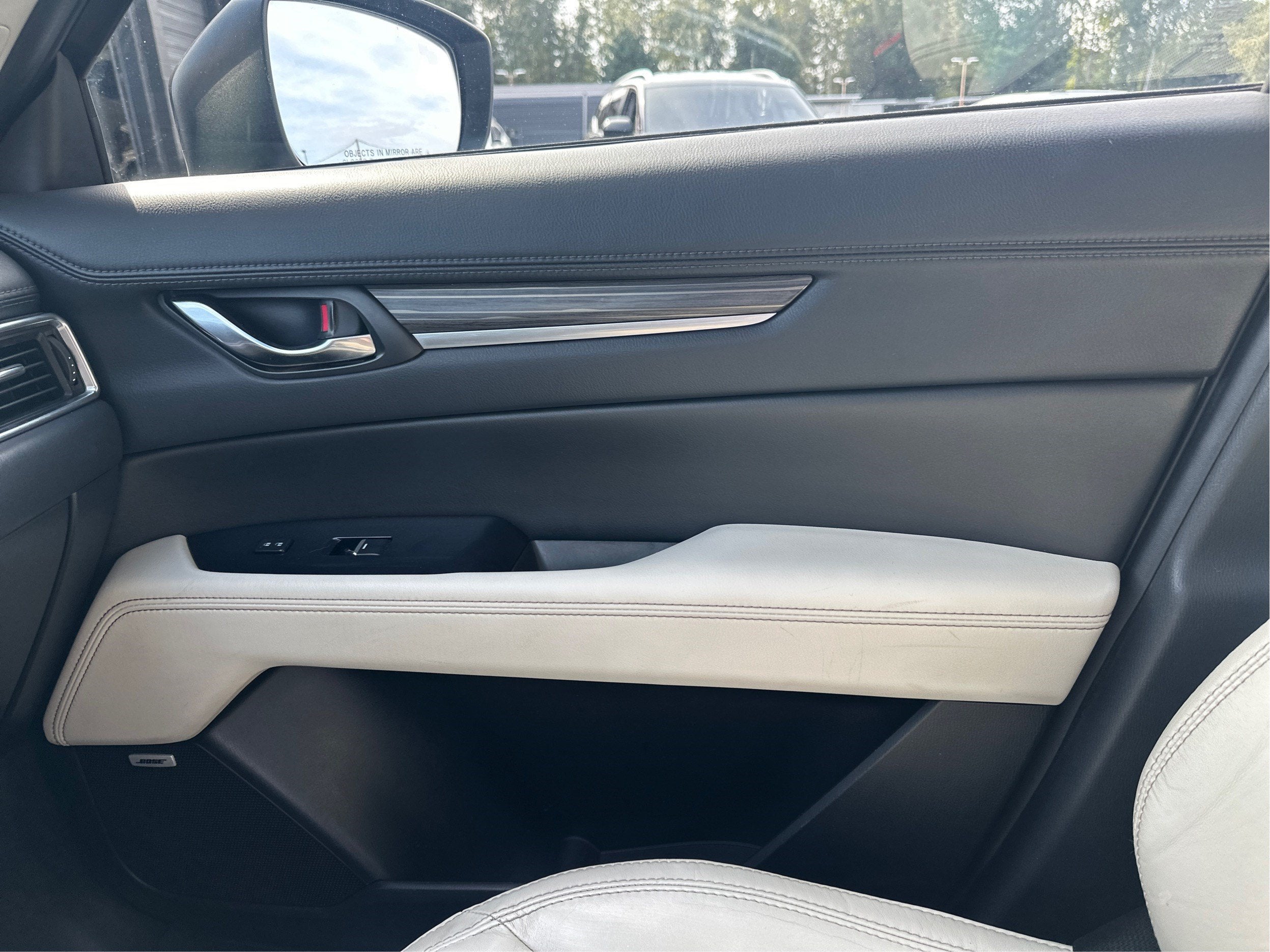 2021 Mazda Mazda CX-5 Grand Touring AWD