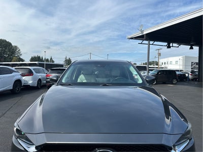 2021 Mazda Mazda CX-5 Grand Touring AWD
